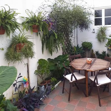 Casa Miraflores เซบีญา ภายนอก รูปภาพ